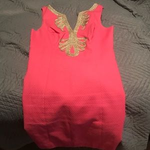 Size 10 Lilly Pulitzer Shifts dress